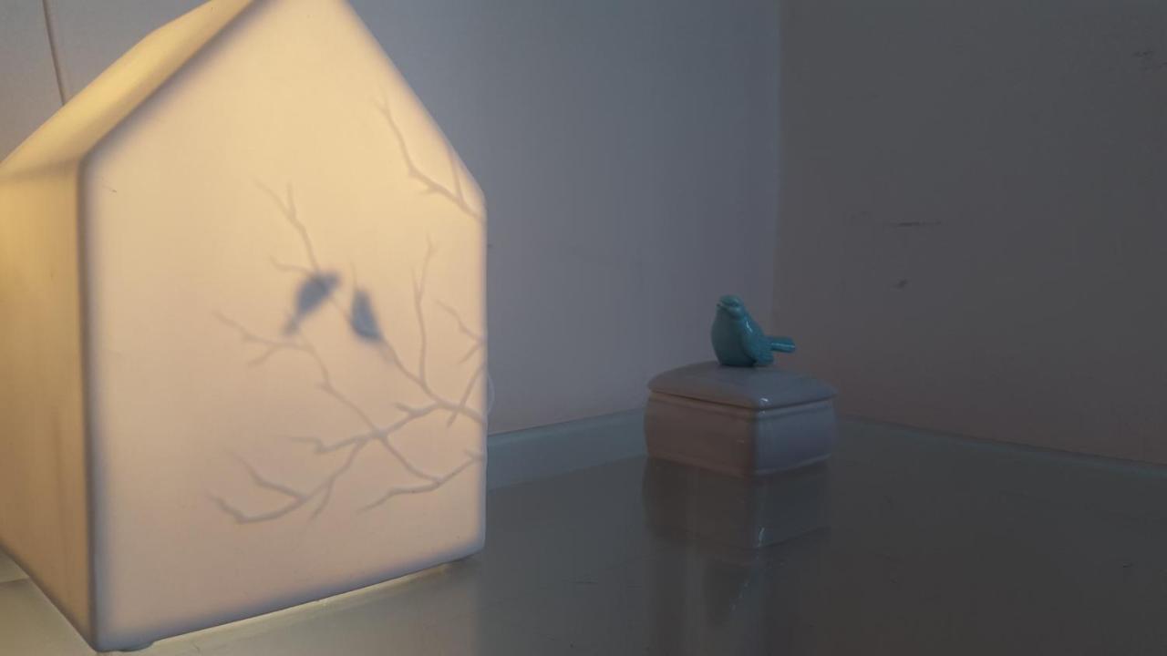 诺诺住宿加早餐旅馆 加尔达湖滨 外观 照片